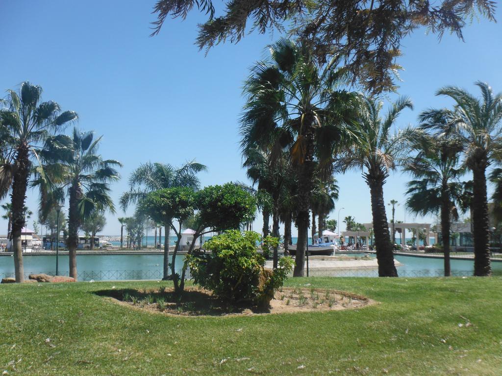 City Center And Next To The Beach 3 Bedrooms * Malaga
