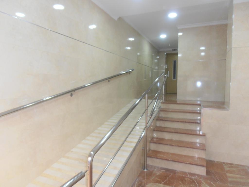 Apartment City Center And Next To The Beach 3 Bedrooms